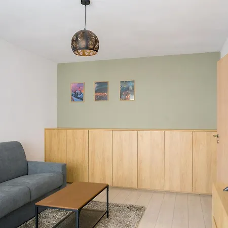 Apartament 4tourists 2