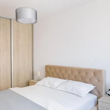 Apartament 4tourists 2