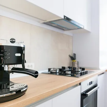 Apartamento 4tourists 2 *