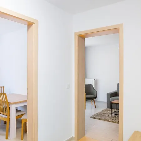 4tourists 2 Apartment *