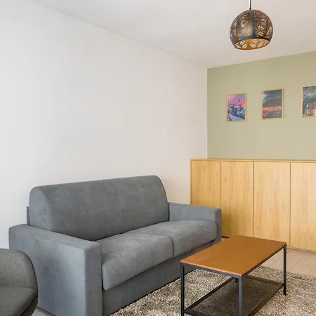4tourists 2 Apartament *