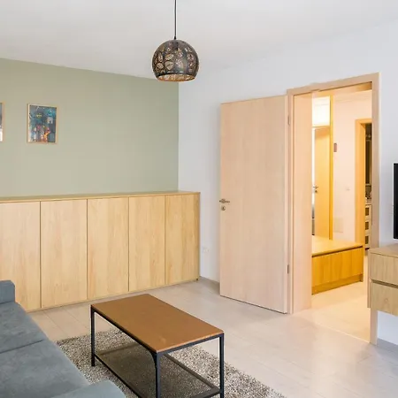 4tourists 2 Apartament *
