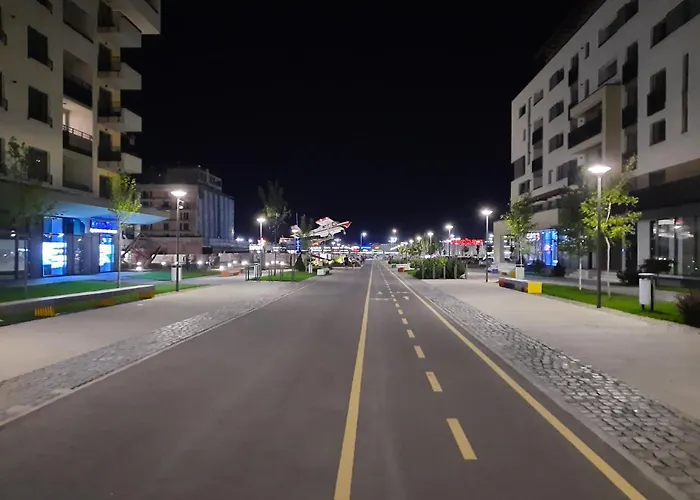 Apartment 4tourists 2 *