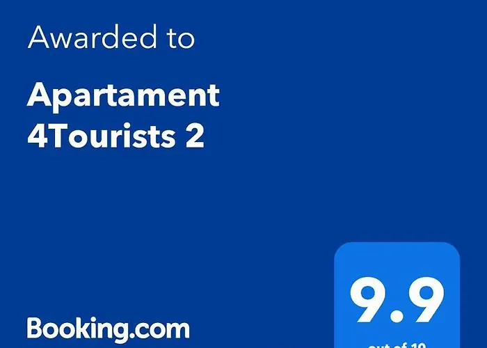 4tourists 2 Apartment Brasov