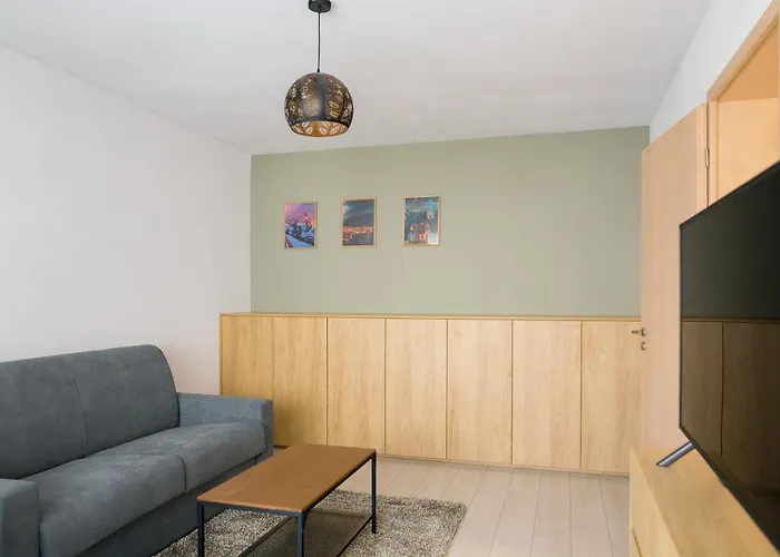 Apartamento 4tourists 2