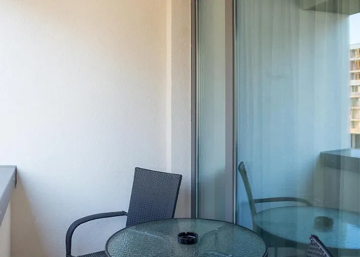 Apartamento 4tourists 2 *