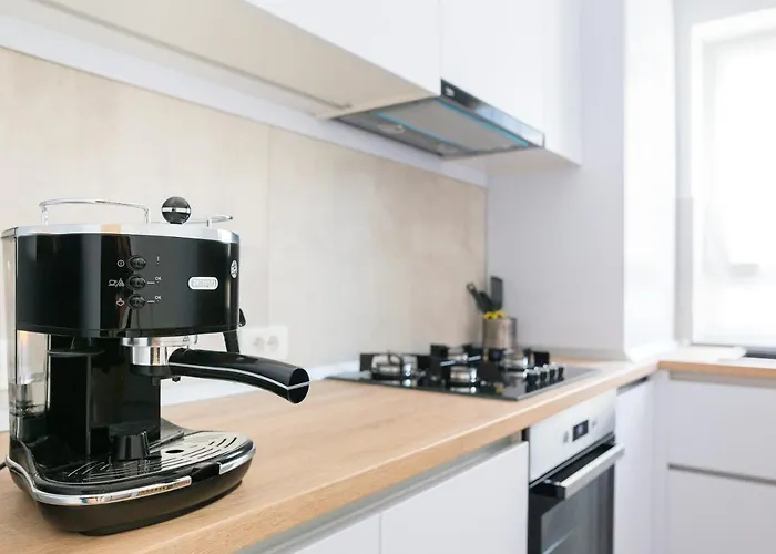 Apartamento 4tourists 2 *