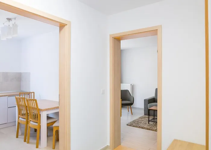 4tourists 2 Apartamento *