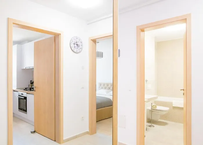 4tourists 2 Apartment