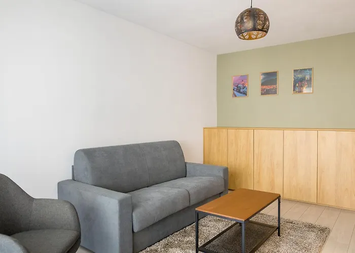 4tourists 2 Apartment *