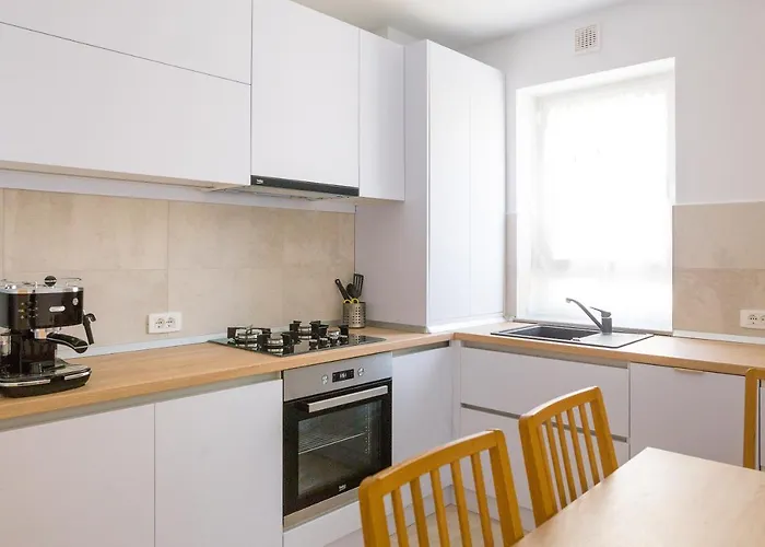 4tourists 2 Apartamento