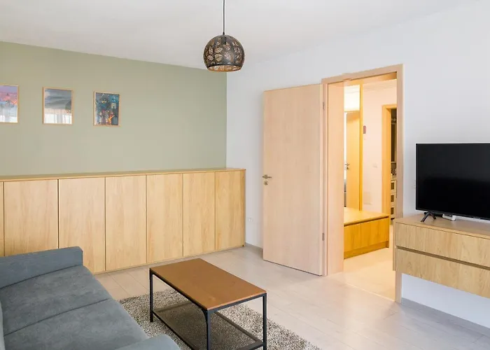 4tourists 2 Apartment *